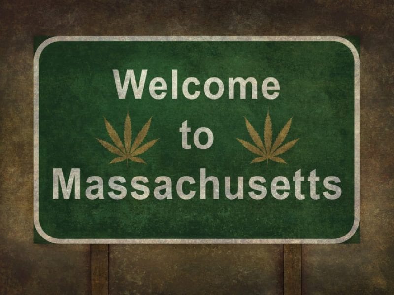 Massachusetts recreational marijuana sales resume Monday, consumers asked to order ahead